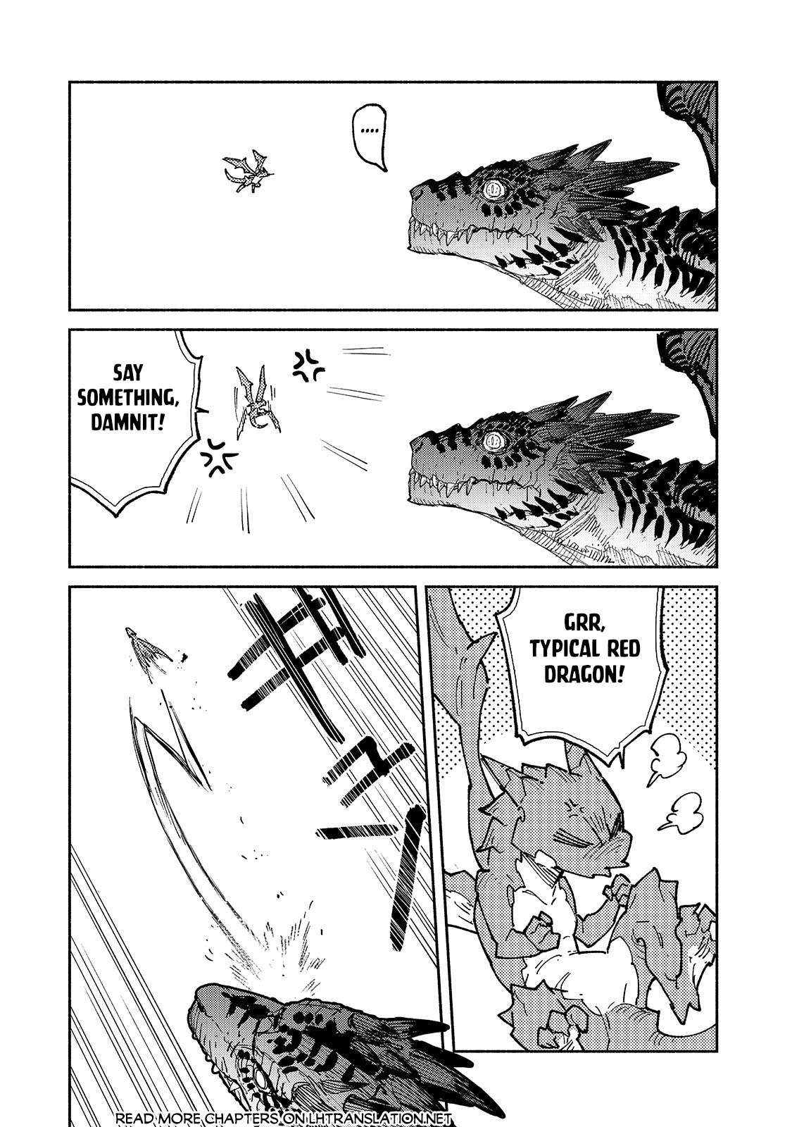 Tondemo Skill de Isekai Hourou Meshi Chapter 60.1 8